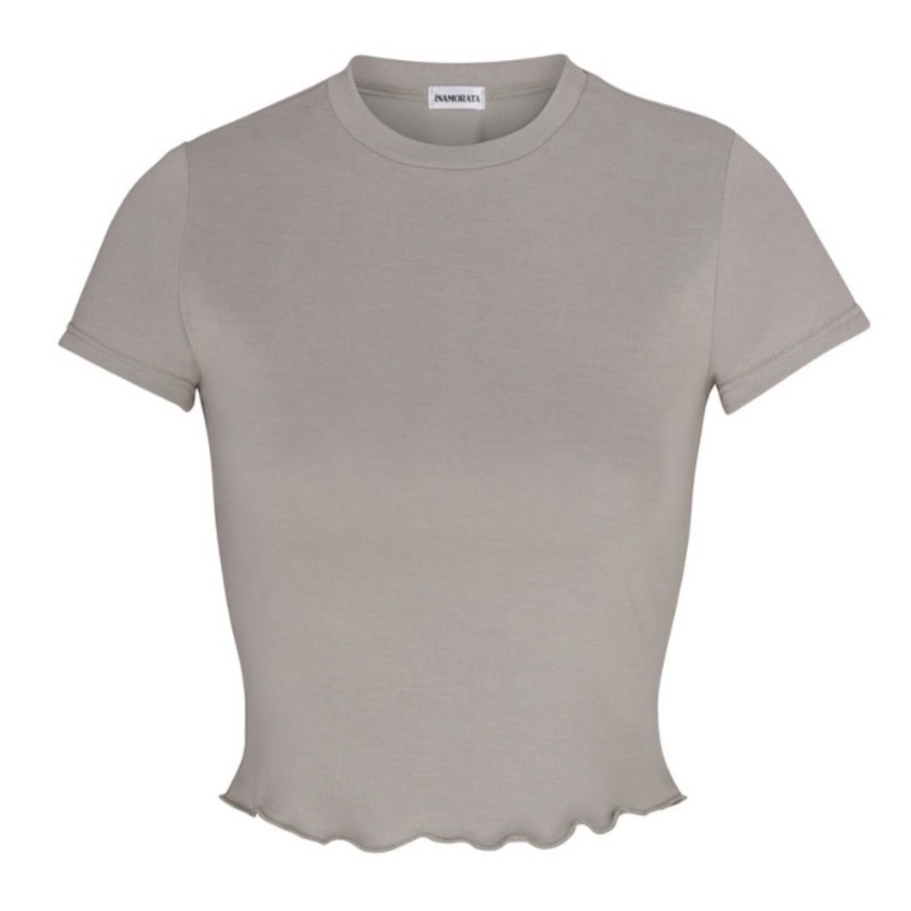 Inamorata Bambi Baby Tee